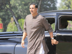GOLD | EXCLUSIVE Movie Review From California | Akshay Kumar | Mouni Roy