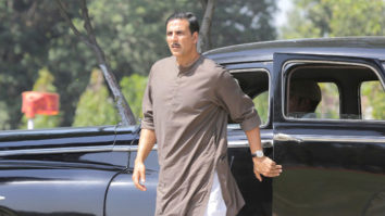 GOLD | EXCLUSIVE Movie Review From California | Akshay Kumar | Mouni Roy