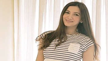 Celebrity Photo Of Gauahar Khan