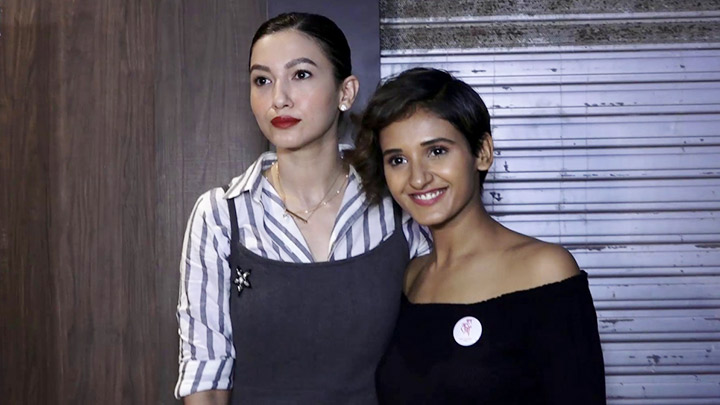 Gauahar Khan INTERACTS with Shakti Mohan’s Dance Academy Students | Full Video