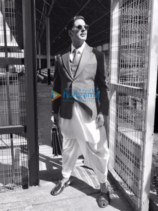 Movie Stills Of The Movie Gold