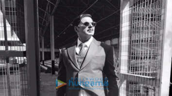 Movie Stills Of The Movie Gold