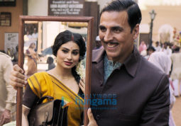 Movie Stills Of The Movie Gold