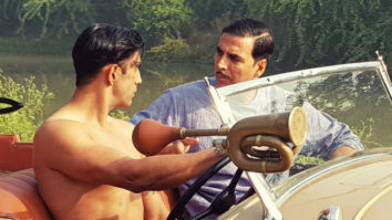 Box Office: Gold steps into weekdays, collects Rs. 4 crore