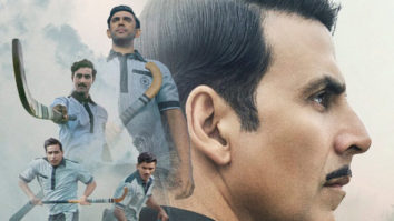 Box Office: Gold keeps the momentum on, brings in Rs. 12.30 crore on Saturday