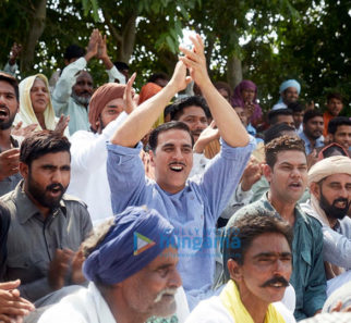 Movie Stills Of The Movie Gold