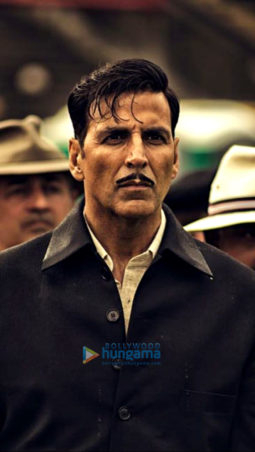 Movie Stills Of The Movie Gold