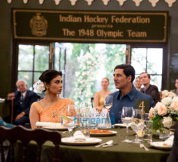 Movie Stills Of The Movie Gold