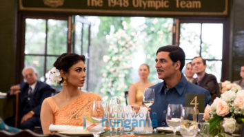 Movie Stills Of The Movie Gold