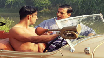 Box Office: Gold Day 16 in overseas