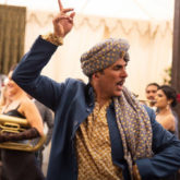 Gold Day 6 in overseas