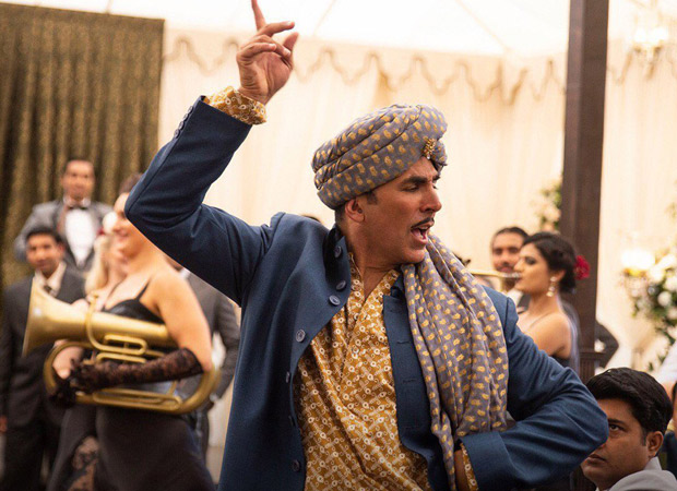 Box Office: Gold Day 6 in overseas Gold Day 6 in overseas