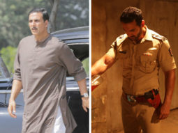 Box Office: Gold and Satyameva Jayate are Hits, in over 160 crore in 9 days
