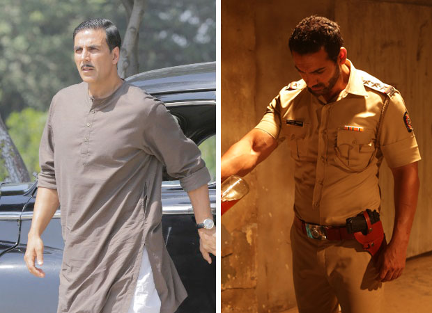 Box Office: Gold and Satyameva Jayate are Hits, in over 160 crore in 9 days Box Office: Gold and Satyameva Jayate are Hits, in over 160 crore in 9 days