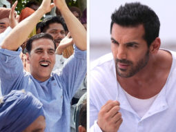 Box Office: Gold and Satyameva Jayate compete with almost similar collections on second Friday