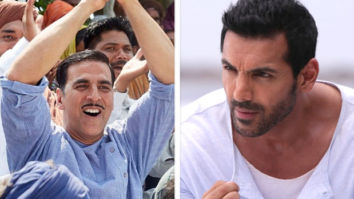 Box Office: Gold and Satyameva Jayate compete with almost similar collections on second Friday