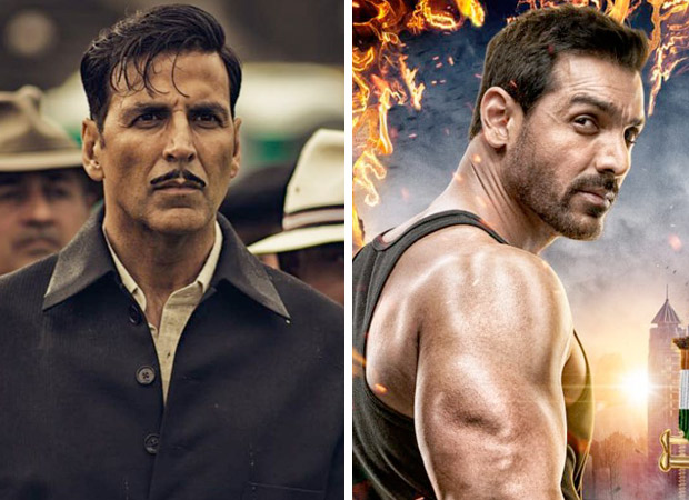 Gold vs Satyameva Jayate, Raees vs Kaabil and 5 other instances when films clashed at the Box-Office!