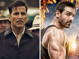 BO update: Gold and Satyameva Jayate open on good note of 50%