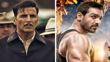 BO update: Gold and Satyameva Jayate open on good note of 50%