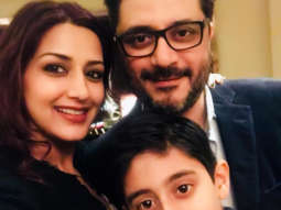 Goldie Behl reveals Sonali Bendre is stable and following her treatment amid cancer battle