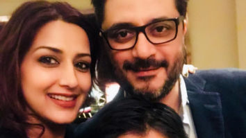 Goldie Behl reveals Sonali Bendre is stable and following her treatment amid cancer battle