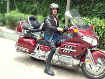 Gurmeet Choudhary graces the Paltan trailer launch
