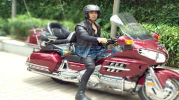 Gurmeet Choudhary graces the Paltan trailer launch