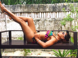 HOT: Bipasha Basu’s Bombshell avatar in this throwback BIKINI pic will take you back to her Jism days (see pic)