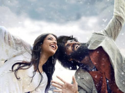 Hafiz Hafiz (Laila Majnu)