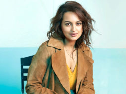 Happy Phirr Bhag Jayegi star Sonakshi Sinha REVEALS what she usually takes away from hotel rooms