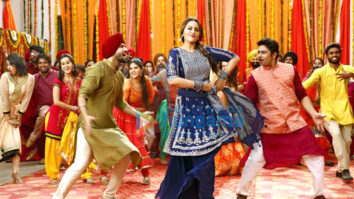 Movie Stills Of The Movie Happy Phirr Bhag Jayegi