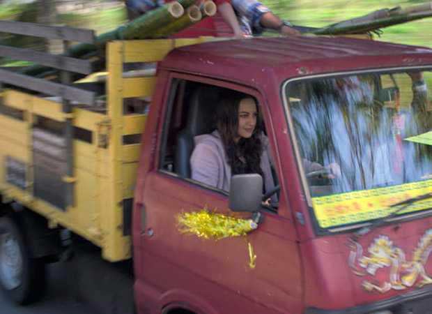 Box Office: Happy Phirr Bhag Jayegi has a decent weekend, scores Rs. 12 crore*