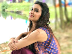 On The Sets Of The Movie Happy Phirr Bhag Jayegi