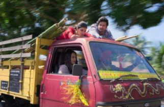 Movie Stills Of The Movie Happy Phirr Bhag Jayegi
