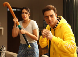 Box Office: Happy Phirr Bhag Jayegi takes a leap on Saturday, brings in Rs. 4.03 crore