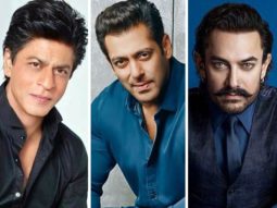 Has Bollywood finally found the replacement for Shah Rukh Khan, Salman Khan and Aamir Khan?
