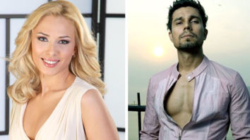 Heard This! Iulia Vantur to make her Bollywood debut opposite Randeep Hooda