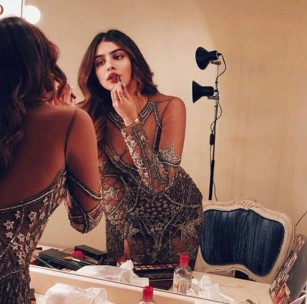 Hello Hotness! Khushi Kapoor's latest pics makes us desperate for her Bollywood debut