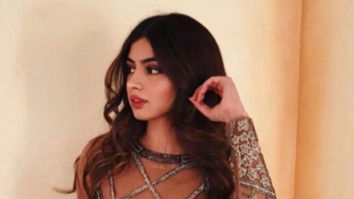 Hello Hotness! Khushi Kapoor’s latest pics makes us desperate for her Bollywood debut