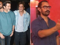 Here’s why Anil Kapoor feels Shah Rukh Khan and Aamir Khan are the real Fanney Khan