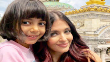 Here’s the fondest memory of Aishwarya Rai Bachchan that she has with her daughter Aaradhya