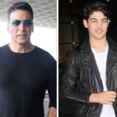 Here’s why Akshay Kumar is taking off to London with son Aarav