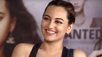 Here’s why Sonakshi Sinha wants to gift her Happy Phirr Bhag Jayegi co-star Jimmy Sheirgill a lie detector machine!