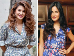 How Jacqueline Fernandez lost Bharat to Katrina Kaif…