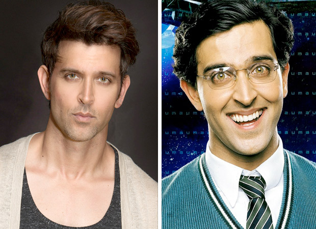 Hrithik Roshan shares his favourite moments from Koi Mil Gaya as the film clocks 15 years