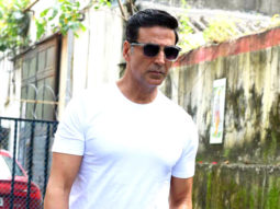 IT’S OFFICIAL! Akshay Kumar confirms he is doing Hera Pheri 3