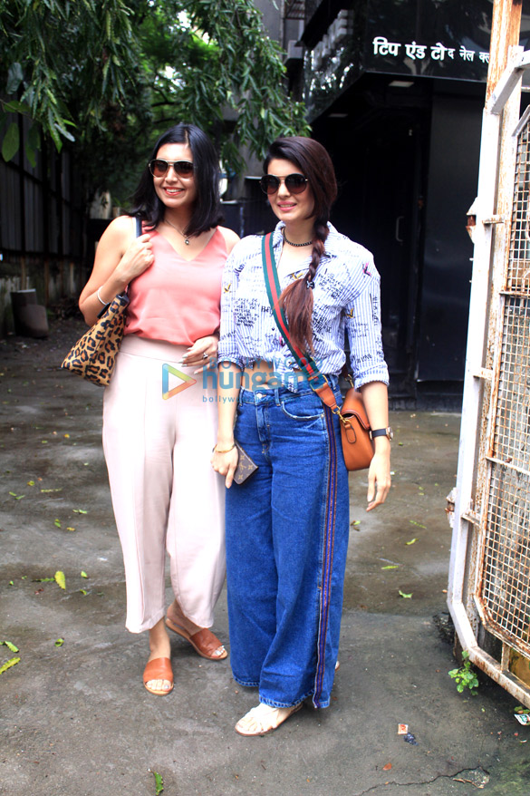 ihana dhillon snapped in mumbai 4