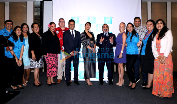 ileana dcruz snapped at the tourism fiji campaign launch 3