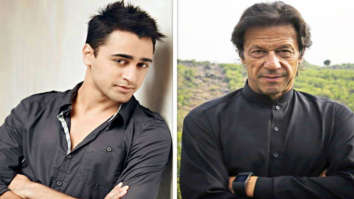 HILARIOUS! Imran Khan gives a cheeky response when he is mistaken to be his namesake Pakistani politician