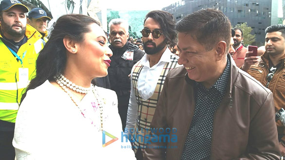 independence day celebrated at indian film festival of melbourne 2018 5